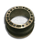 TAMBOUR DE FREIN 200MM